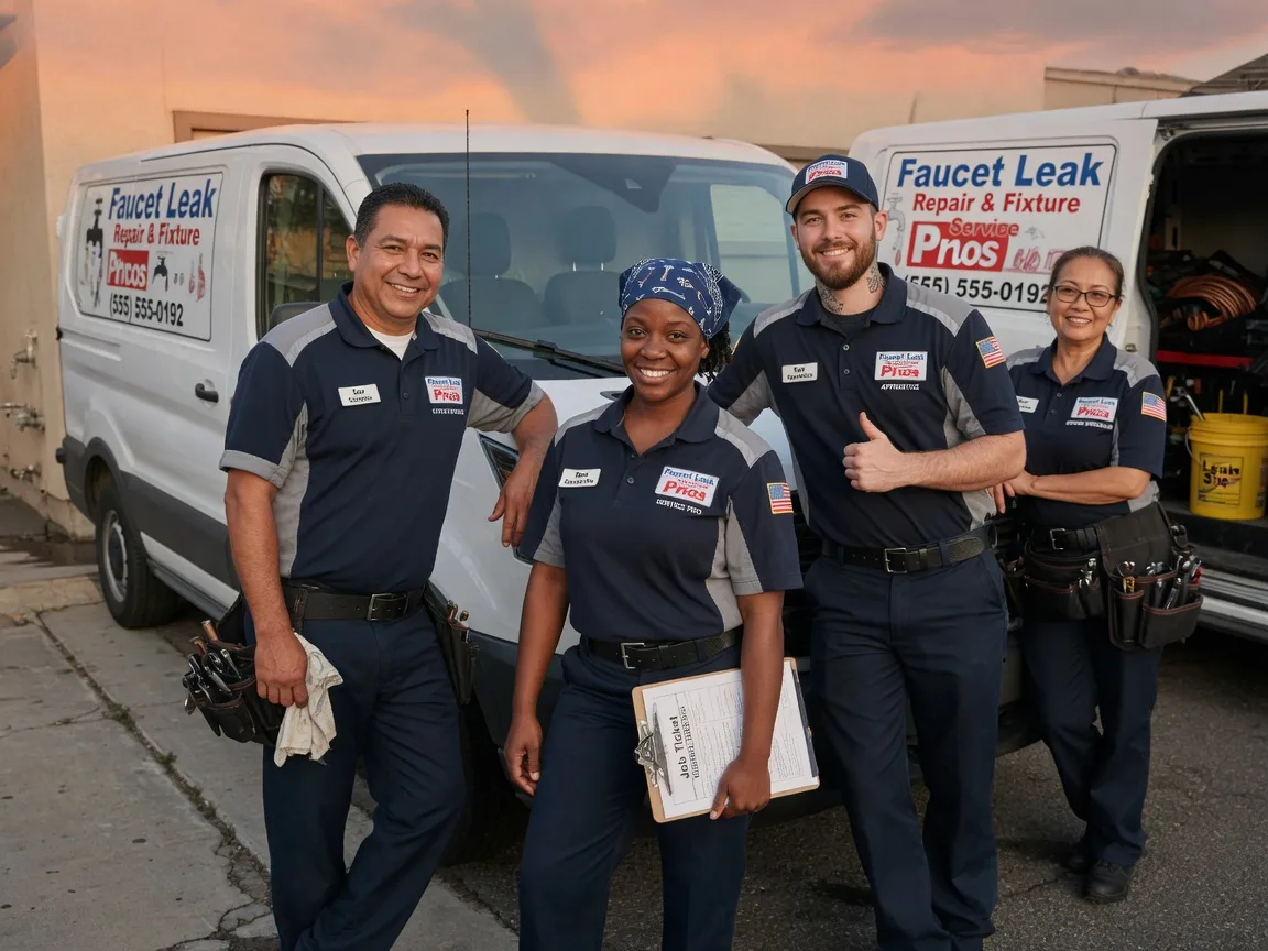 Faucet Repair company in Shageluk, AK